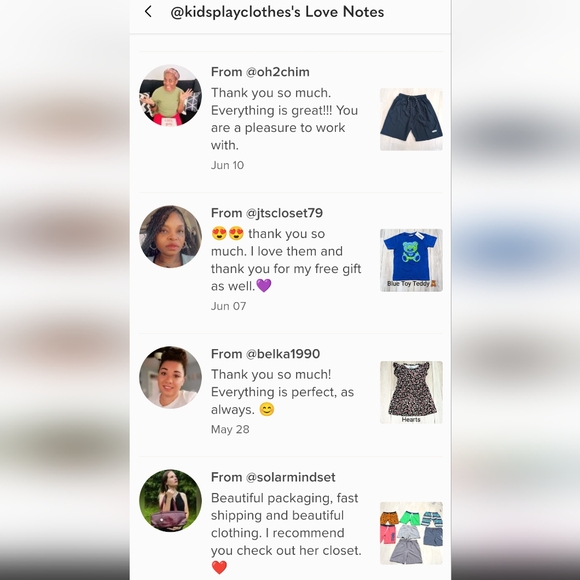 ALL KIDS!!! ALL NEW!! AMAZING BUNDLES, UNBELIEVABLE PRICES !! come & Hang - Picture 5 of 8